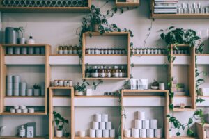Small Space Storage Ideas That Actually Work
