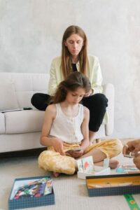 Fun and Easy Family Game Night Ideas at Home